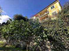 Foto Vendita appartamento strada privata paradiso Santa Margherita Ligure (GE)