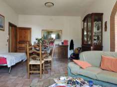 Foto Vendita appartamento Torrita di Siena (SI)