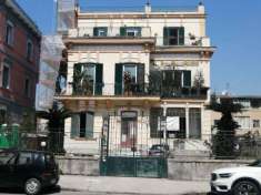 Foto Vendita appartamento VIA ALESSANDRO MANZONI 140 Napoli (NA)