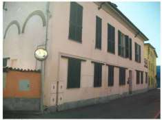 Foto Vendita appartamento Via AMBROGIO MINOIA 10 Ospedaletto Lodigiano (LO)