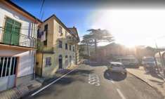 Foto Vendita appartamento Via Antonio Canzio 65A Castiglione Chiavarese (GE)