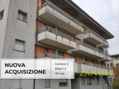 Foto Vendita appartamento Via Aquileia Cervignano del Friuli (UD)