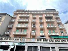 Foto Vendita appartamento Via Asiago Torino (TO)