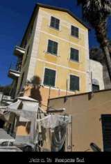Foto Vendita appartamento Via Aurelia 13 Camogli (GE)