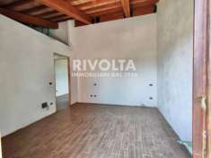 Foto Vendita appartamento Via Aurinia Manciano (GR)