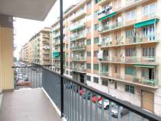 Foto Vendita appartamento Via Bari Genova (GE)