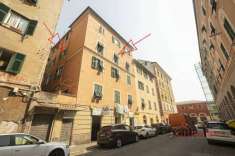 Foto Vendita appartamento VIA BIANCHERI 18 Genova (GE)
