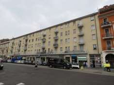 Foto Vendita appartamento via Biella MILANO 20143 24/A Milano (MI)