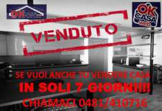 Foto Vendita appartamento Via Boccaccio Monfalcone (GO)