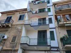 Foto Vendita appartamento Via Boccadifalco Palermo (PA)