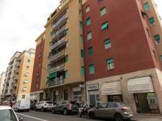 Foto Vendita appartamento Via Bologna Genova (GE)