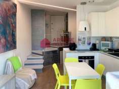 Foto Vendita appartamento Via Boraxe Albisola Superiore (SV)