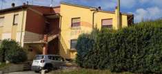Foto Vendita appartamento via Borgo Lisci Volterra (PI)
