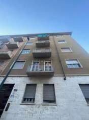 Foto Vendita appartamento Via Borgosesia 103 Torino (TO)