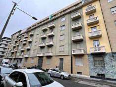 Foto Vendita appartamento Via Caluso Torino (TO)