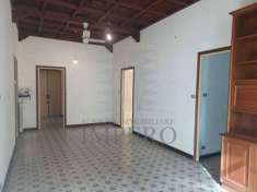 Foto Vendita appartamento Via Camillo Benso Conte di Cavour Ventimiglia (IM)