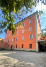 Foto Vendita appartamento Via Castiglione Bologna (BO)