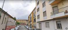 Foto Vendita appartamento Via Cesare Cobiaschi Casale Monferrato (AL)