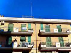 Foto Vendita appartamento Via Checchia Rispoli San Severo (FG)