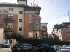 Foto Vendita appartamento via clelia garofolini Roma (RM)