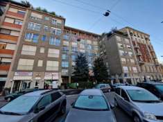Foto Vendita appartamento Via Cola Di Rienzo Milano (MI)