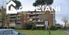 Foto Vendita appartamento Via Colleverde 4 Roma (RM)