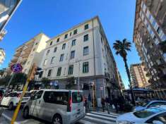 Foto Vendita appartamento via corso vittorio emanuele Salerno (SA)
