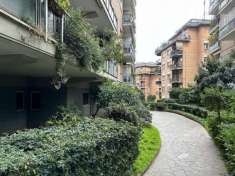 Foto Vendita appartamento Via Costantino Maes Roma (RM)