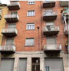 Foto Vendita appartamento Via Cuneo 14 Torino (TO)