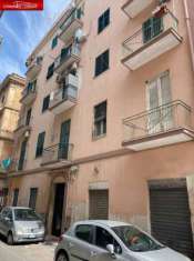 Foto Vendita appartamento VIA D'ALO' ALFIERI 35 Taranto (TA)