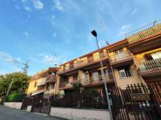 Foto Vendita appartamento via dandolo 14 Guidonia Montecelio (RM)
