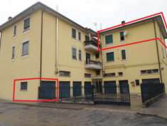 Foto Vendita appartamento Via Dante 19/6 Piazzola sul Brenta (PD)