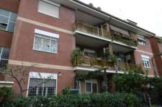 Foto Vendita appartamento VIA DEGLI SCALIGERI Roma (RM)
