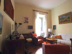 Foto Vendita appartamento Via Dei Genovesi Roma (RM)