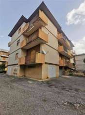Foto Vendita appartamento Via DEI MILLE/ LOC.AL CARRUBO 141/BIS Noto (SR)