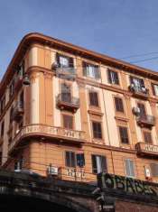 Foto Vendita appartamento Via Del Grande Archivio 32 Napoli (NA)