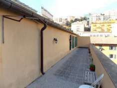 Foto Vendita appartamento Via del Lagaccio Genova (GE)