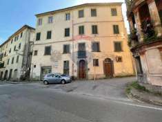 Foto Vendita appartamento via della chiesa ponte a serraglio Bagni di Lucca (LU)