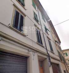 Foto Vendita appartamento Via della Noce Empoli (FI)