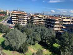 Foto Vendita appartamento Via Delle Vigne Nuove Roma (RM)
