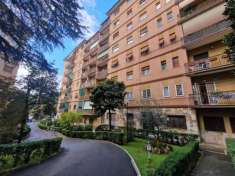 Foto Vendita appartamento Via Di Valle Aurelia Roma (RM)