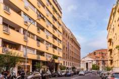 Foto Vendita appartamento Via Domenico Chelini Roma (RM)