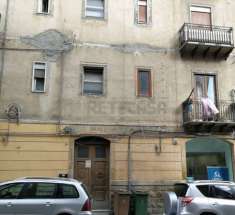 Foto Vendita appartamento via elena 24 Caltanissetta (CL)