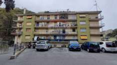 Foto Vendita appartamento Via Finocchiara Genova (GE)