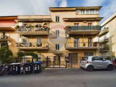 Foto Vendita appartamento Via Francesco Antonio Marcucci Roma (RM)