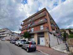 Foto Vendita appartamento VIA FRANCESCO PALIOTTI N.2 Ascoli Piceno (AP)