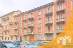 Foto Vendita appartamento Via Frossasco Torino (TO)