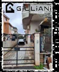 Foto Vendita appartamento Via G. Oberdan 35 Guidonia Montecelio (RM)
