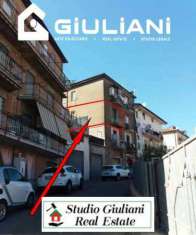 Foto Vendita appartamento Via Gioacchino Rossini 16 Colleferro (RM)
