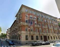 Foto Vendita appartamento Via Giovan Battista Vico Torino (TO)